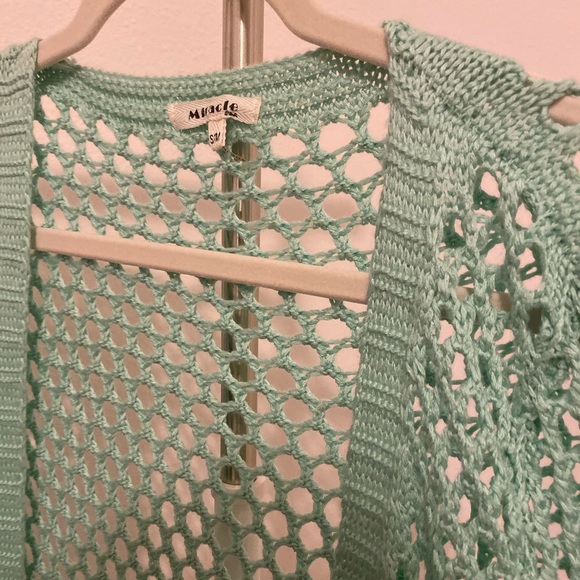 Blue Cardigan Lizard Thicket - Picture 3 of 3